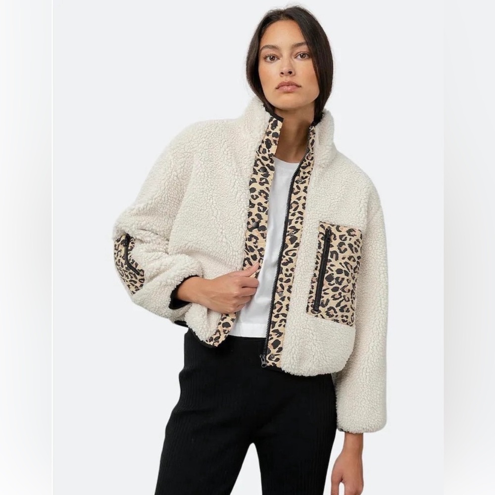 Rails Dean Bomber Jacket
